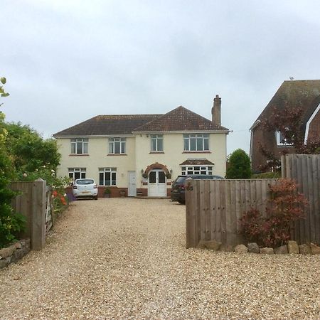 Bed and Breakfast Baytree House Wells Exteriér fotografie