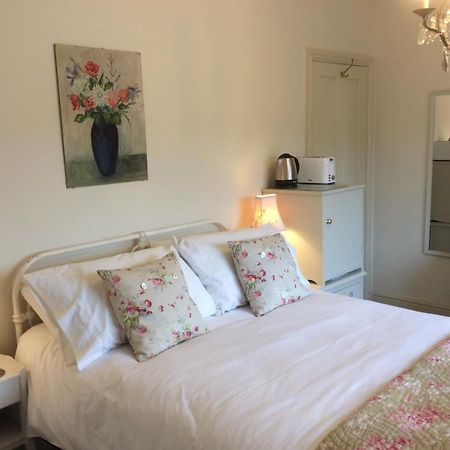 Bed and Breakfast Baytree House Wells Exteriér fotografie