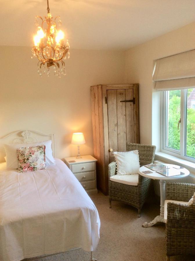 Bed and Breakfast Baytree House Wells Exteriér fotografie