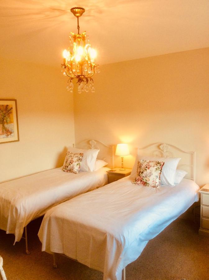 Bed and Breakfast Baytree House Wells Exteriér fotografie