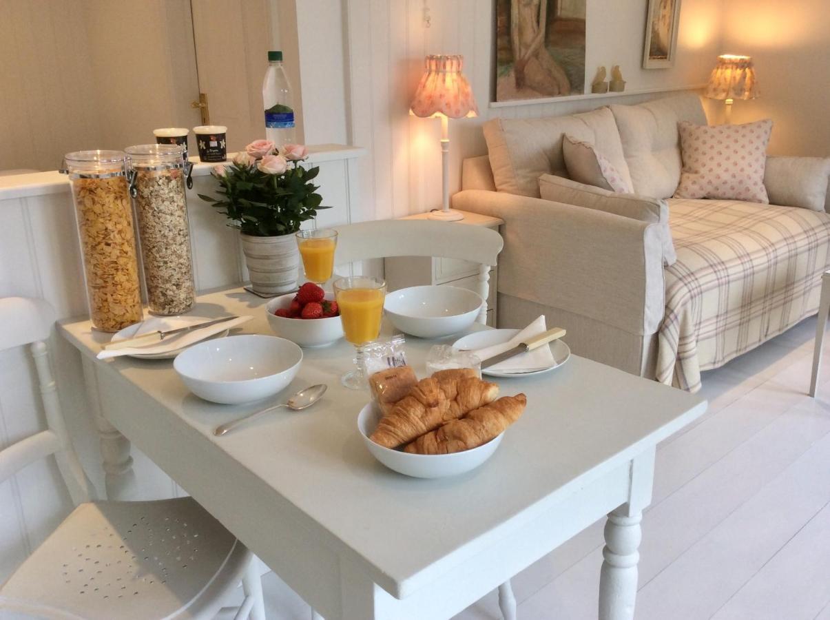 Bed and Breakfast Baytree House Wells Exteriér fotografie