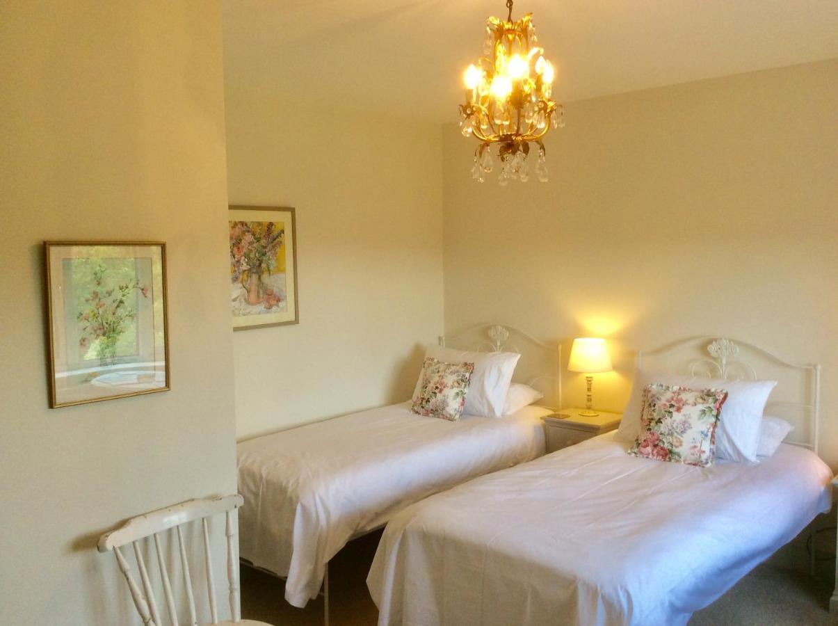 Bed and Breakfast Baytree House Wells Exteriér fotografie