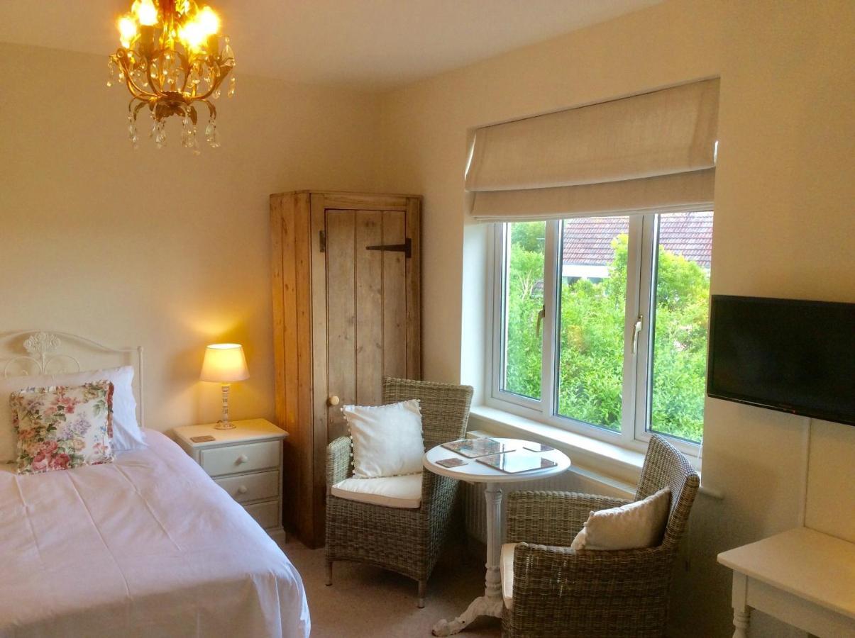 Bed and Breakfast Baytree House Wells Exteriér fotografie