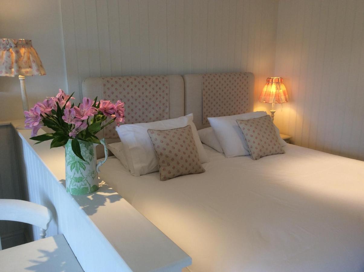 Bed and Breakfast Baytree House Wells Exteriér fotografie