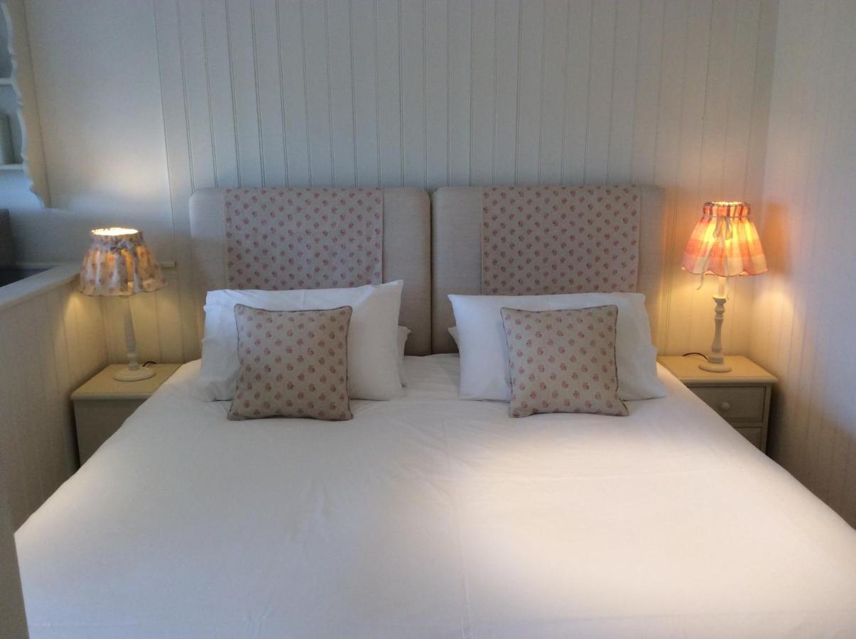 Bed and Breakfast Baytree House Wells Exteriér fotografie