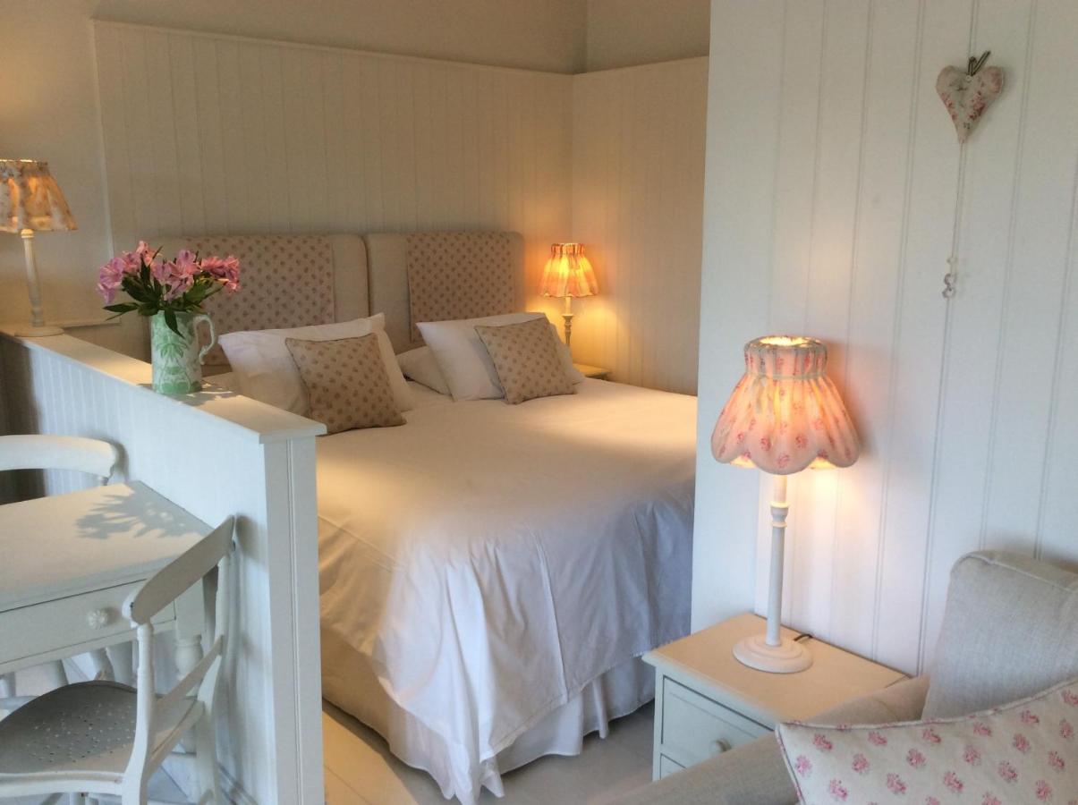 Bed and Breakfast Baytree House Wells Exteriér fotografie