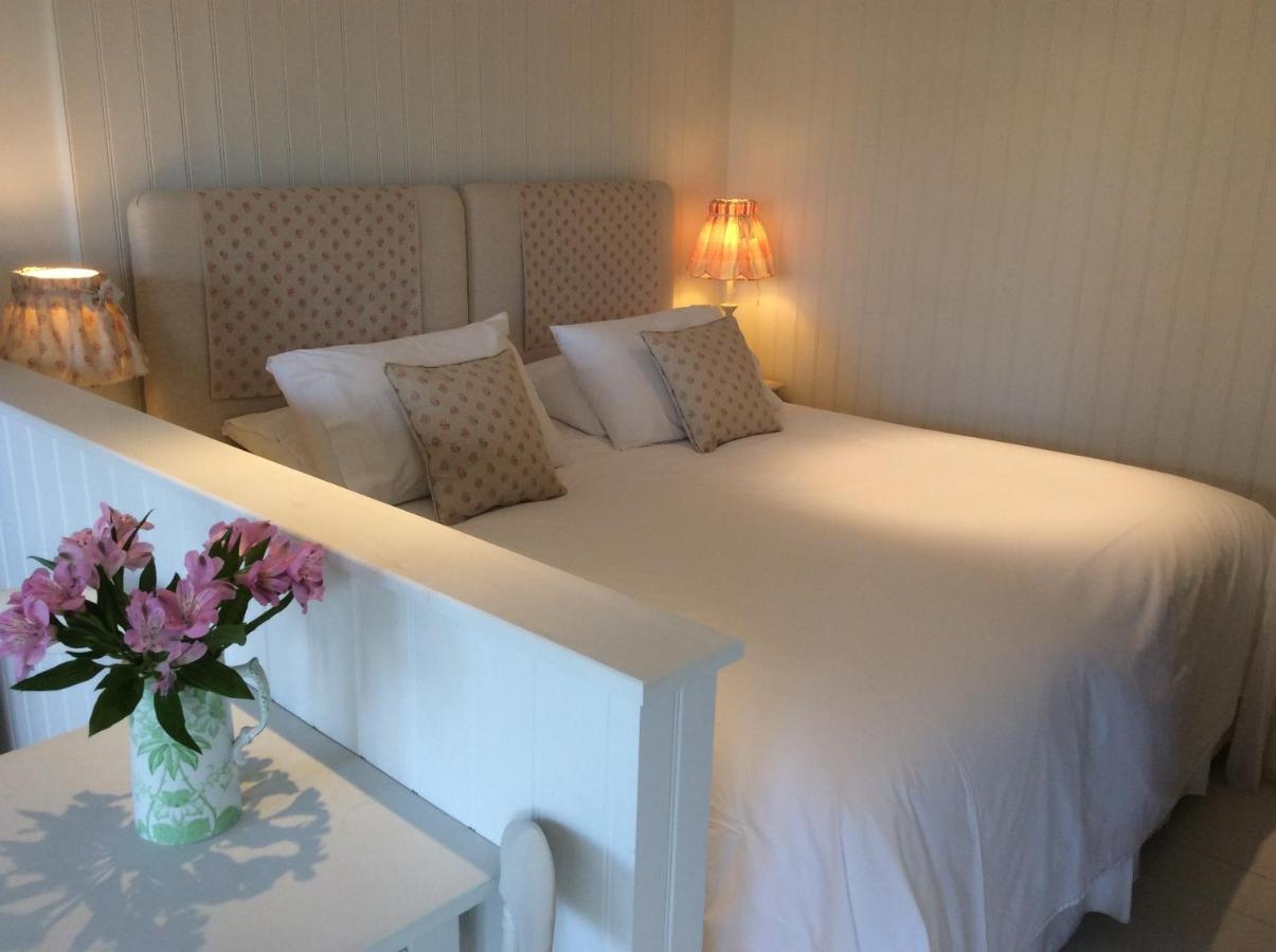 Bed and Breakfast Baytree House Wells Exteriér fotografie
