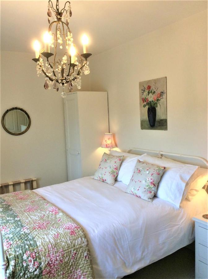 Bed and Breakfast Baytree House Wells Exteriér fotografie