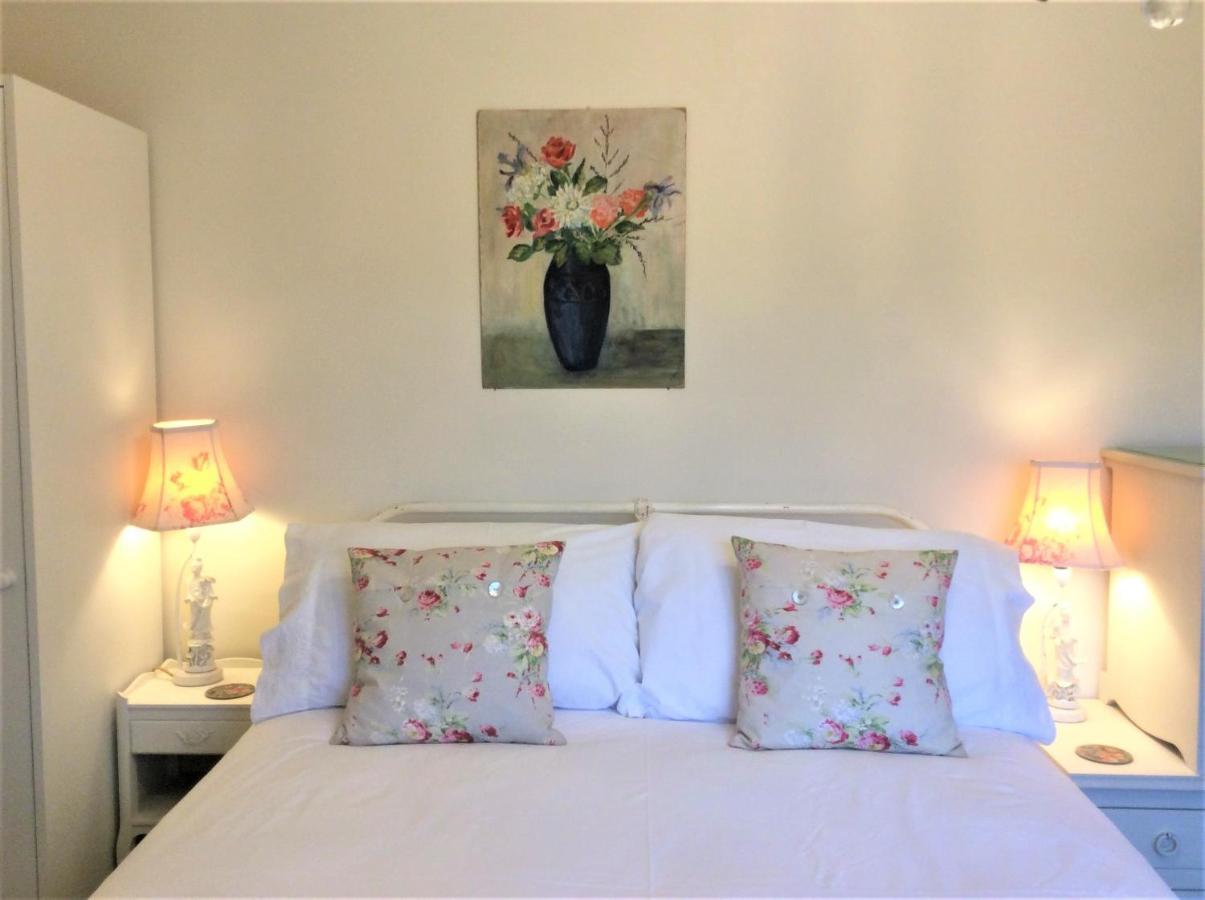 Bed and Breakfast Baytree House Wells Exteriér fotografie