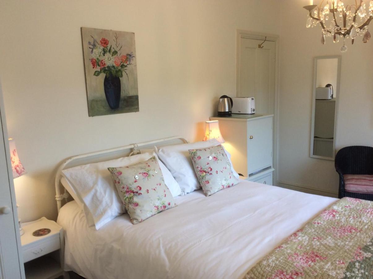 Bed and Breakfast Baytree House Wells Exteriér fotografie